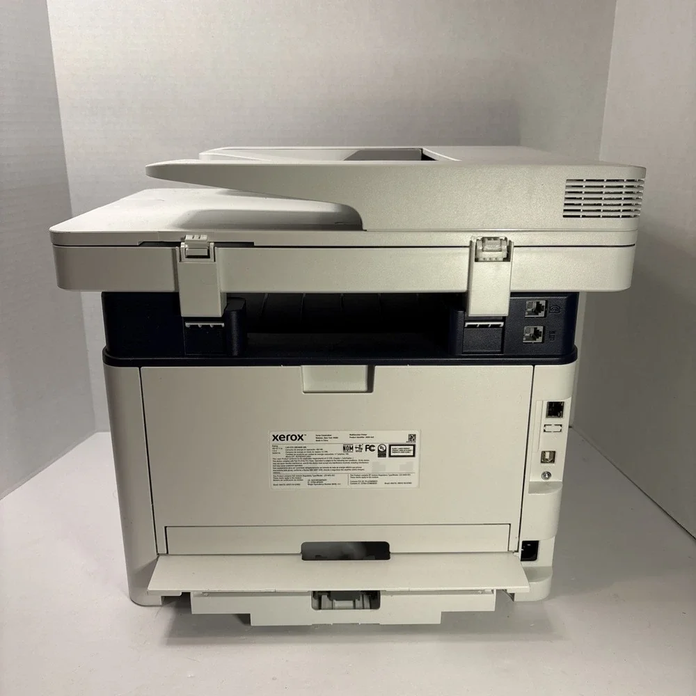 Xerox B235 Wireless Monochrome Laser All In One Printer